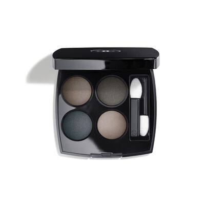 SOMBRAS DE OJOS EFECTOS MÚLTIPLES